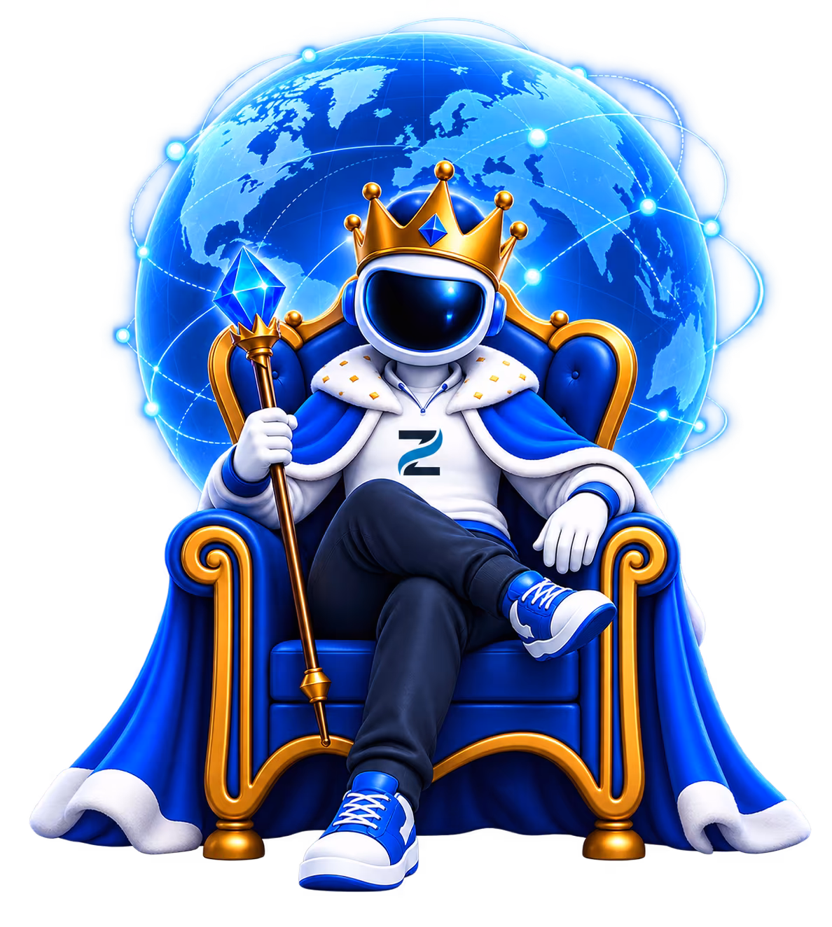 ZENOR BD Enterprise Cloud Servers & Web Hosting